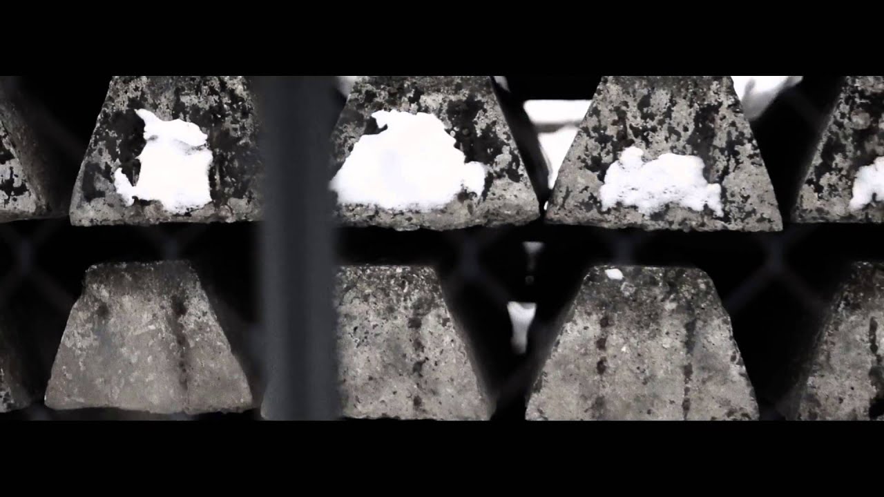 RH- - Beton i rdza