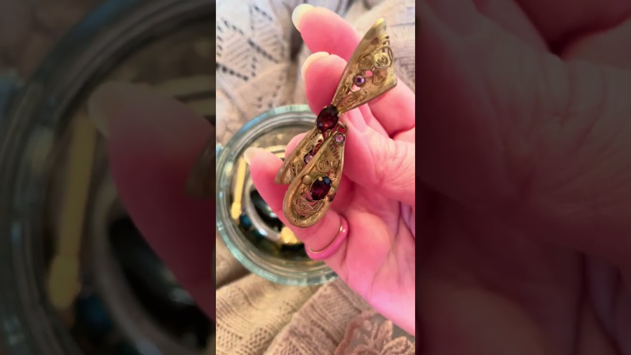 🌟Mystery Jewelry Jar🌟 Open it with me!