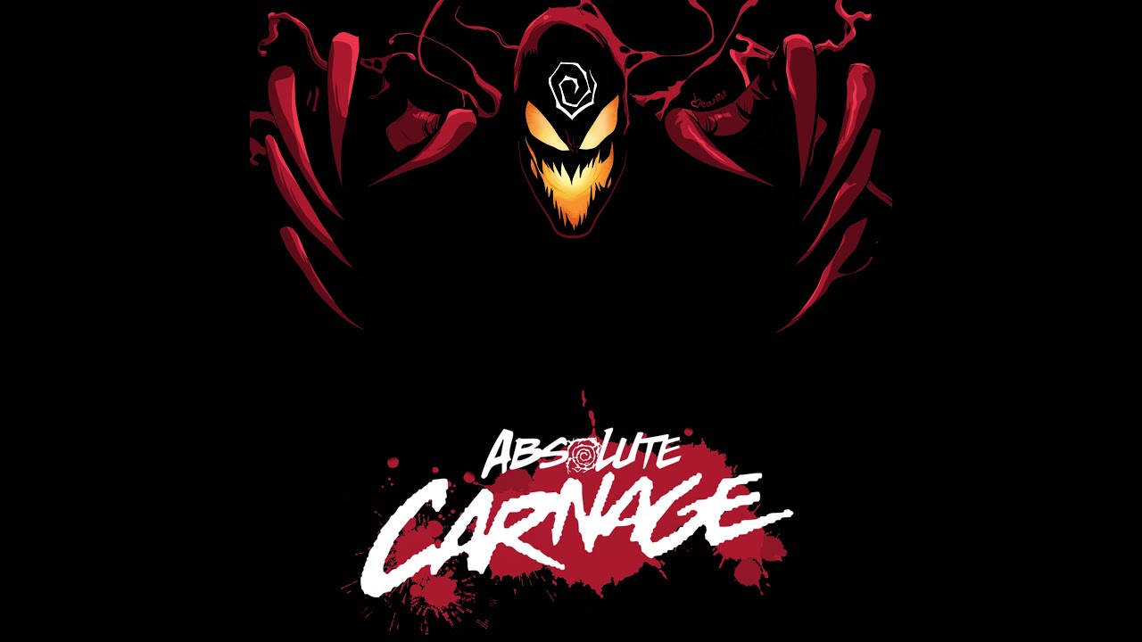 Absolute Carnage