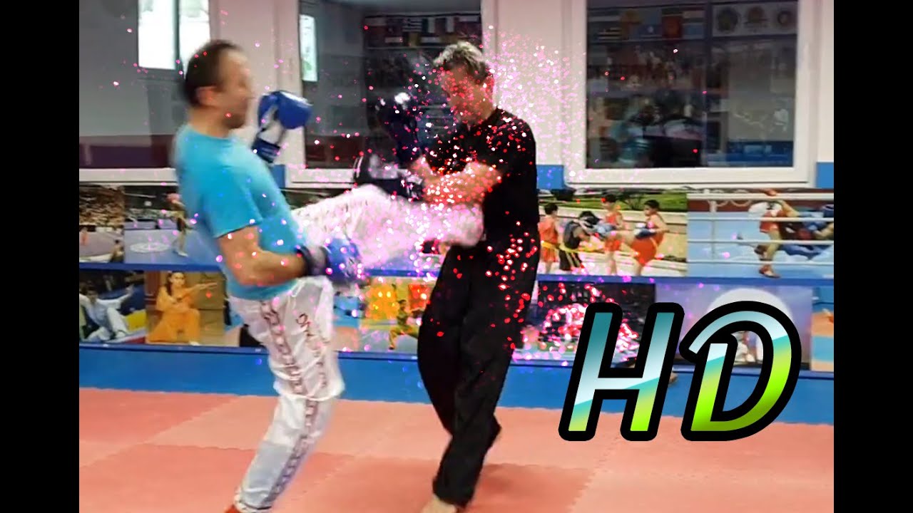 Yilmaz Özkaya Kampf Black Belt 6. Dan Meister Sifu in Neuss Kaarst Sportverein