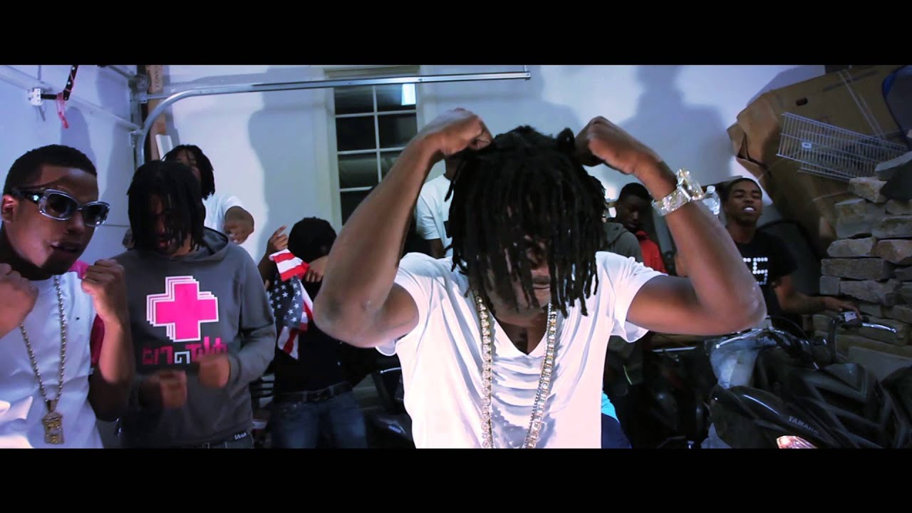 Chief Keef - Citgo (Official Video) Dir. By @willhoopes