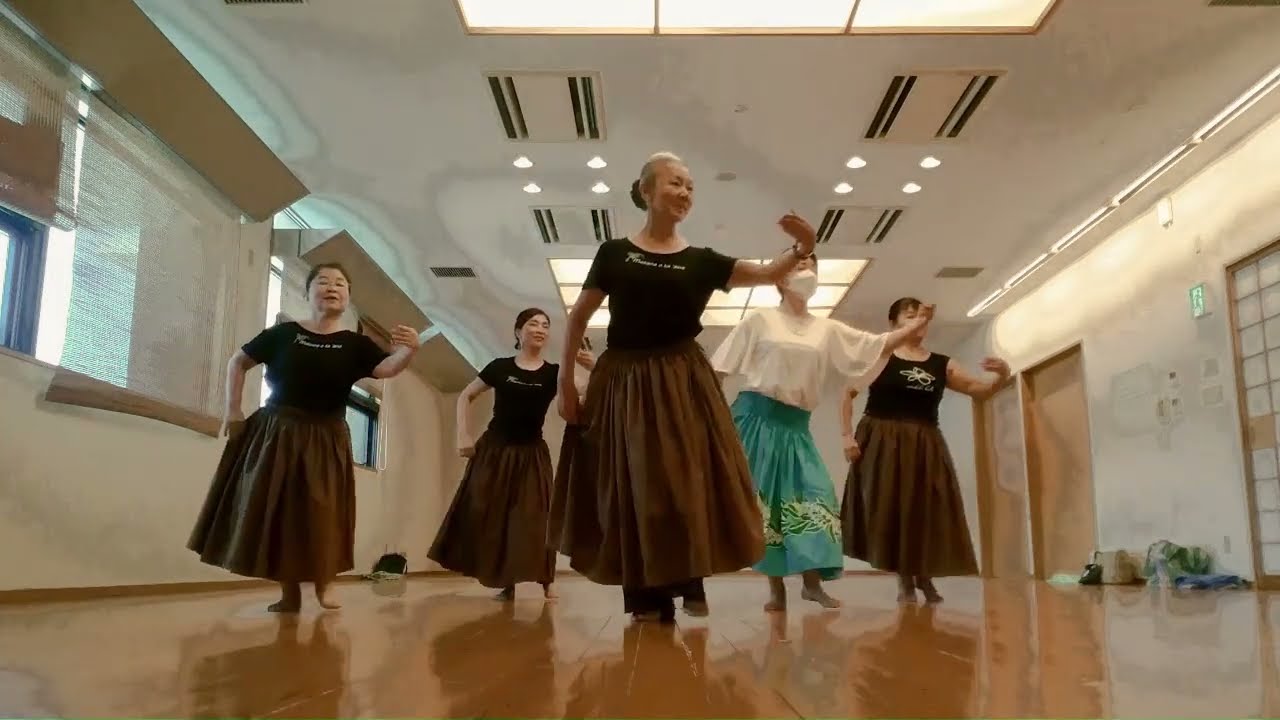 KALEOHANO