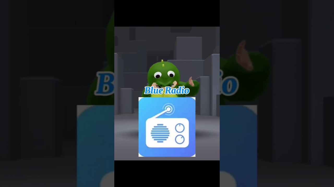 blue radio #roblox #foryou #fyp #foryoupage #вирусный #жуткий #robloxstory #вирус #blueradio