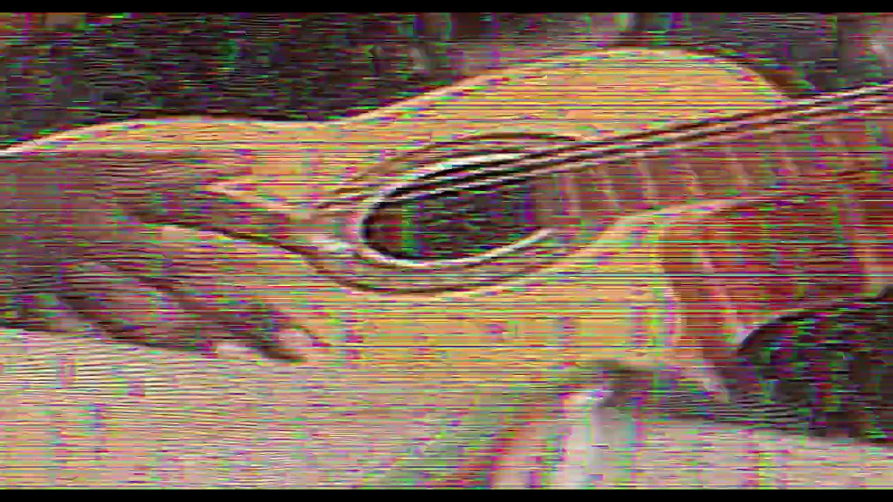 Wifiskeleton - I was 13 in 2017 and didn’t have a cat (Music Video)