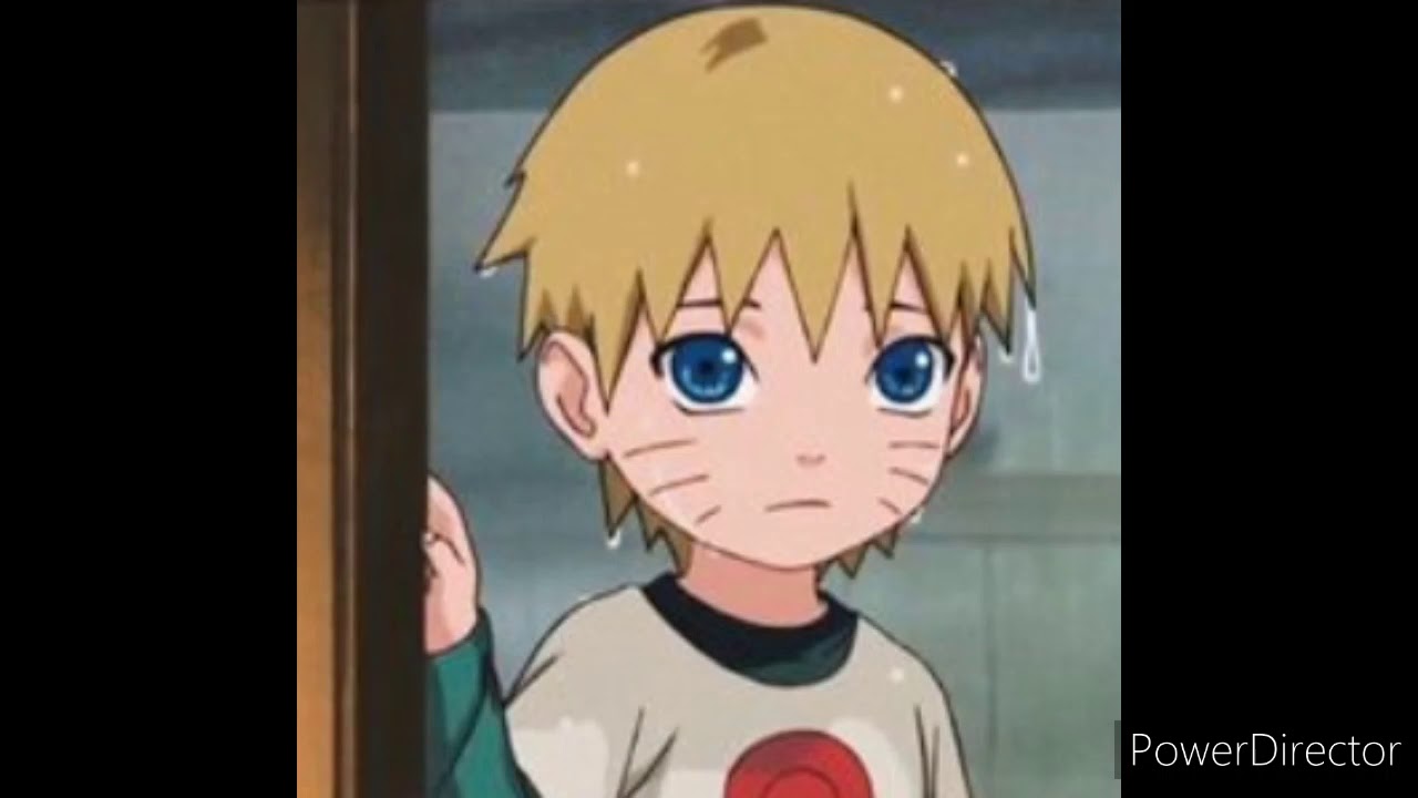 O que teria acontecido se Naruto tivesse o tenseigan parte 1