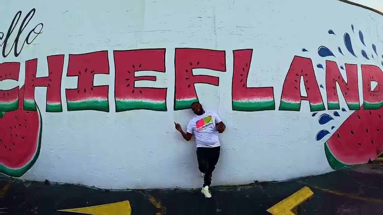 Ion Know Bout You OFFICIAL VIDEO