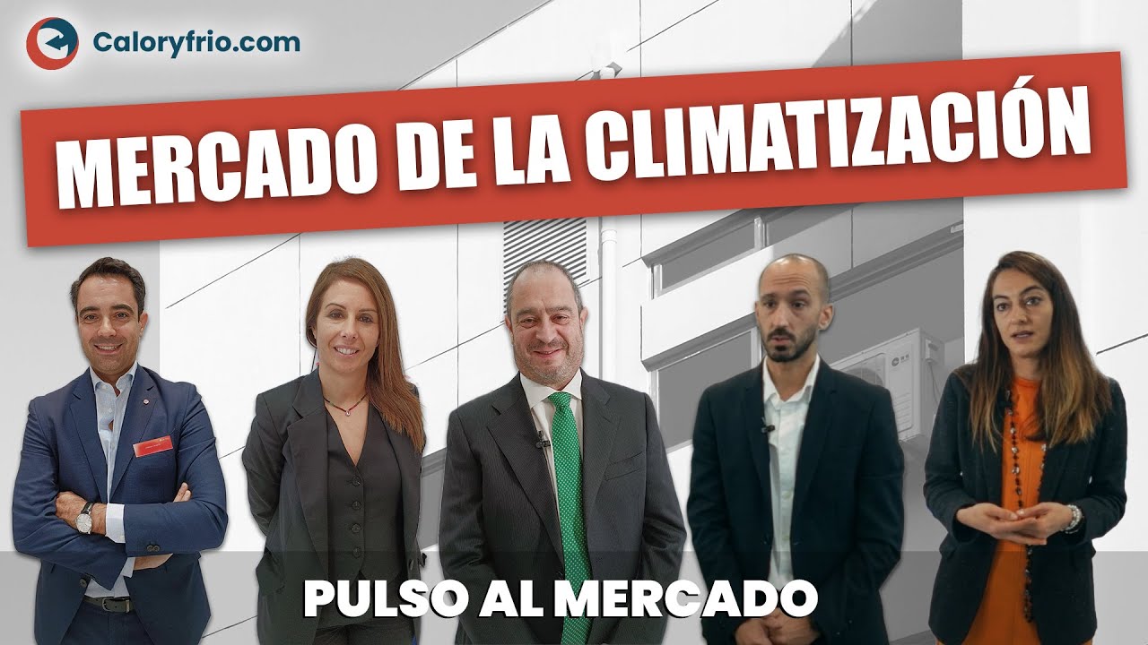 Evolución de la climatización: desde la tecnología hasta la normativa