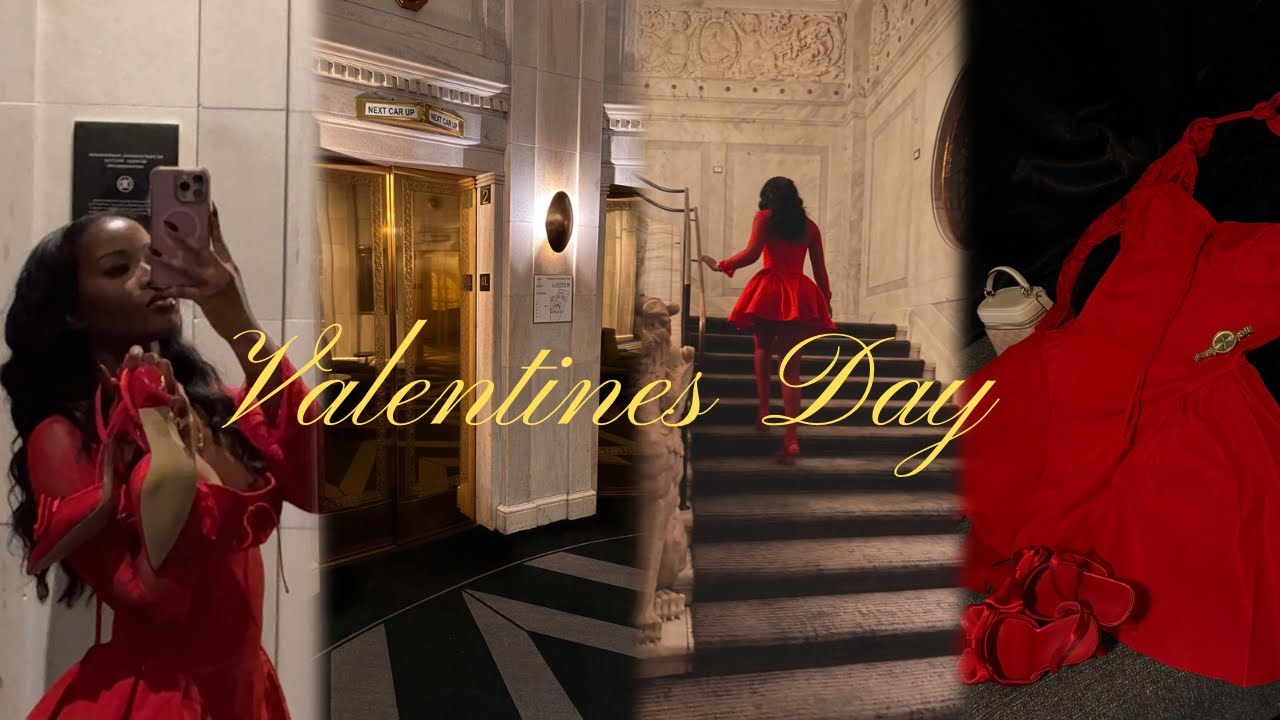 SO I WENT ON A DATE…