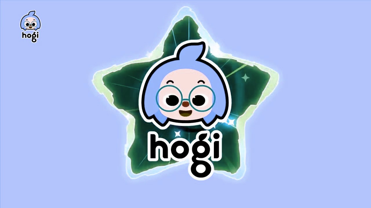 Hogi NEW INTRO LOGO | BLACKHOLE EFFECT | Sponsored by: Klasky Csupo 2001 Effects
