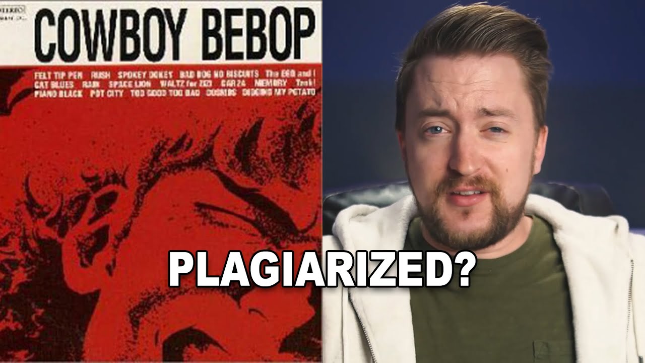 Джазовый пианист отреагировал на саундтрек к фильму «Ковбой Бибоп»