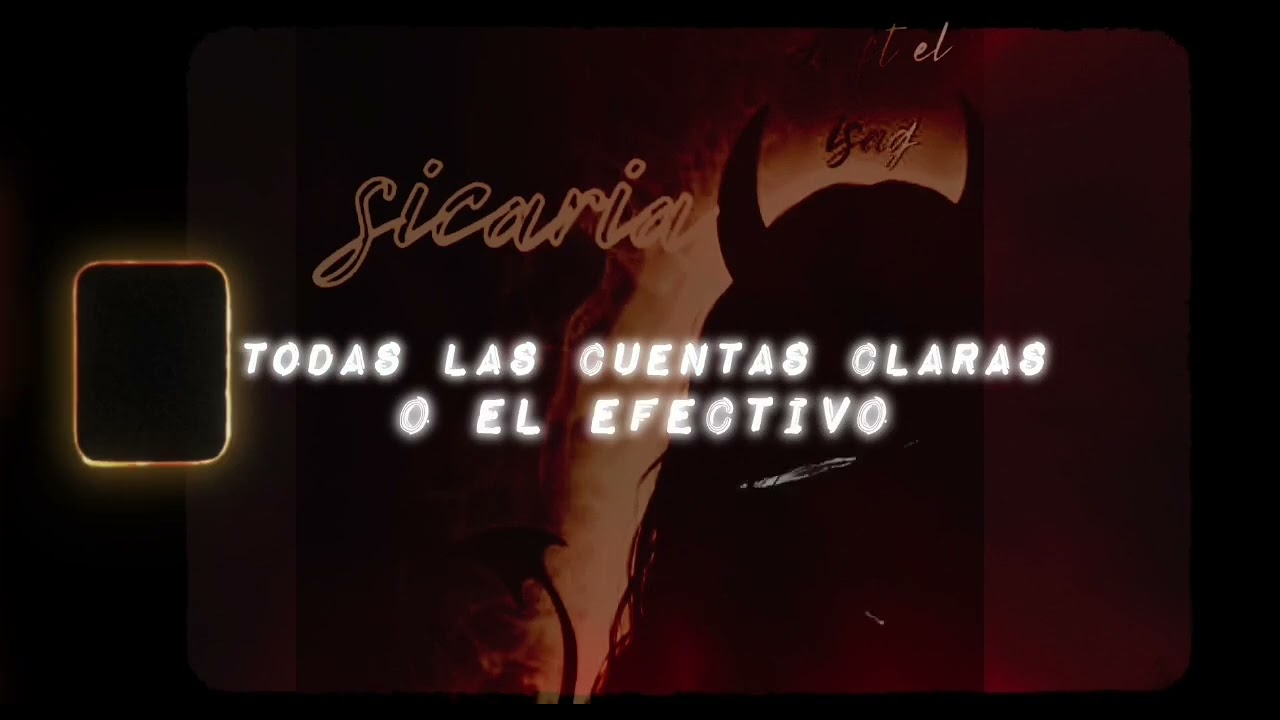Sicaria JH ft El isag @JHprow44 