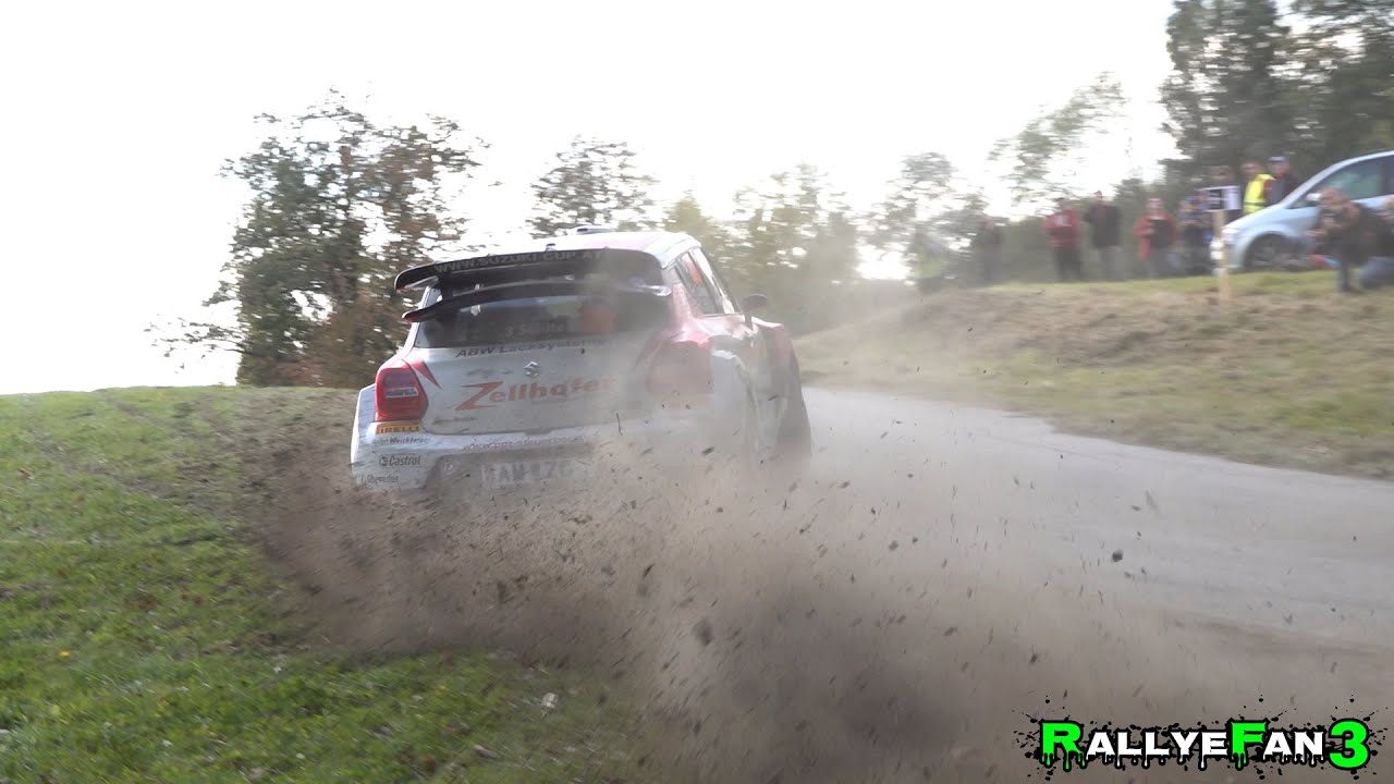 3-Städte-Rallye 2021 Highlights | Mistakes