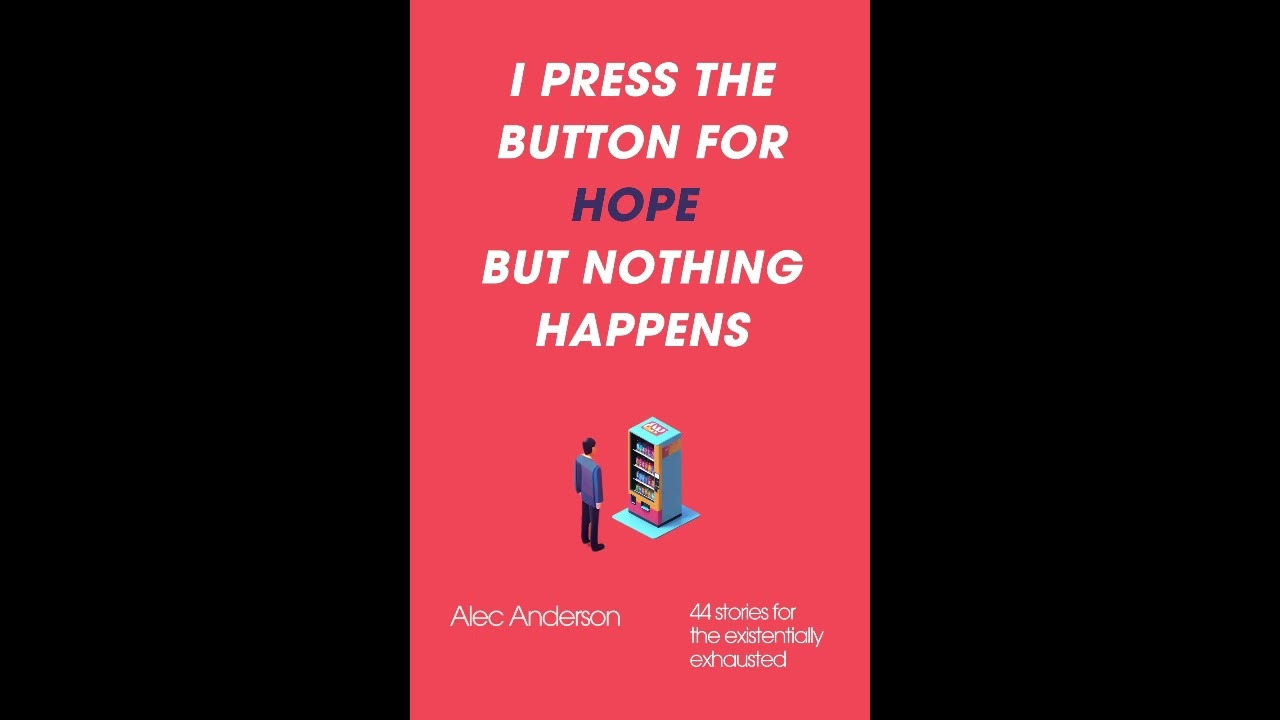Vending Machine | Surreal Short Story from 