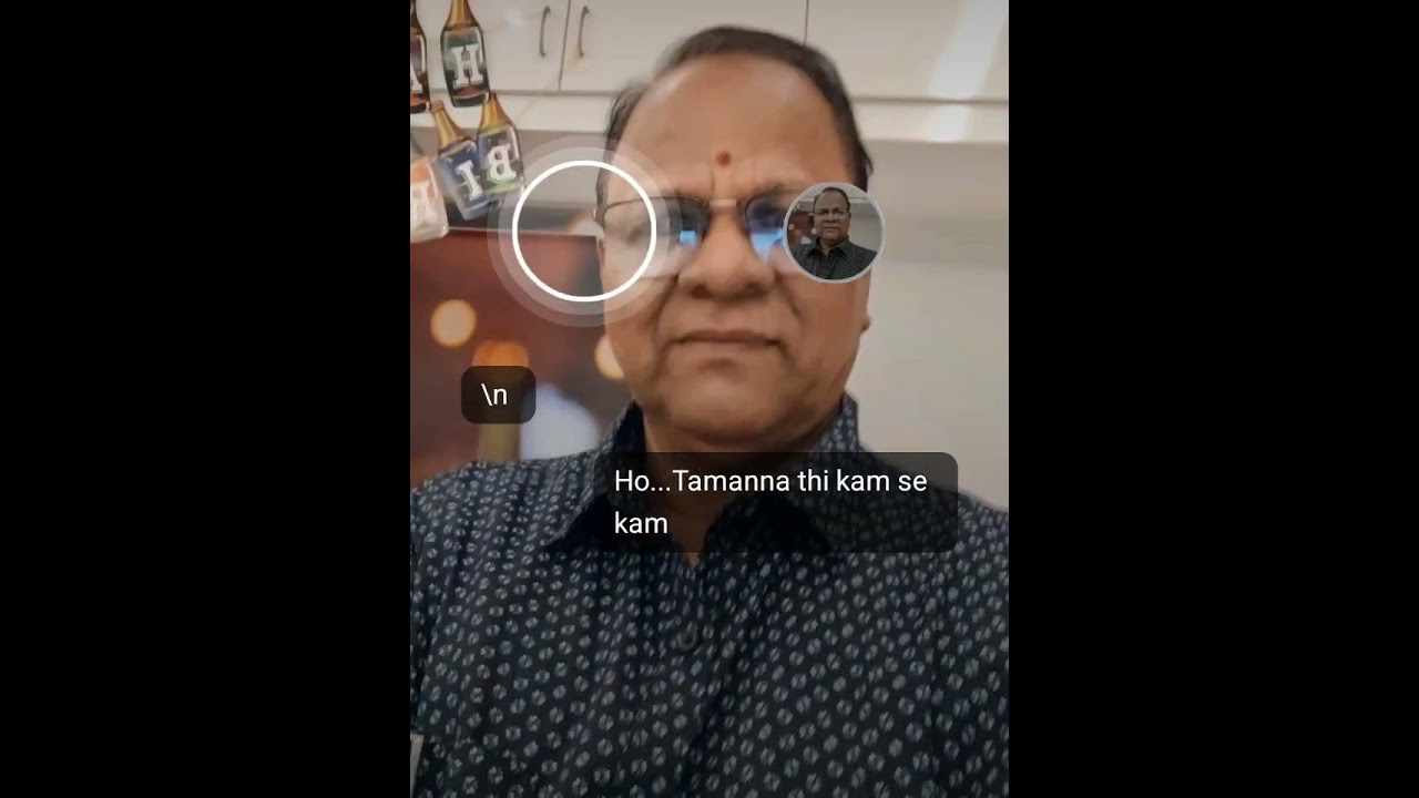 Jaihind koneru song  sar par topi laal