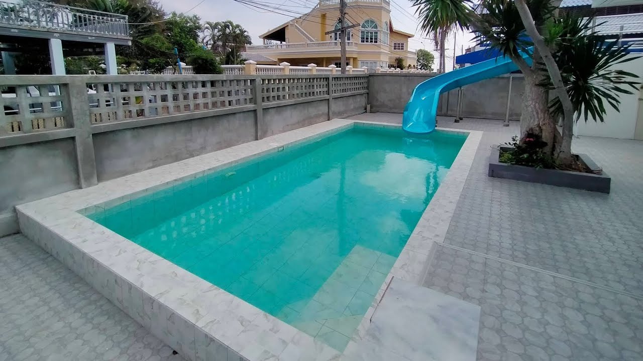 #แสงจันทร์บีชพูลวิลล่าระยอง #C7  #ที่พักระยอง #ที่พักริมทะลระยอง  #ระยอง #ที่เที่ยวระยอง