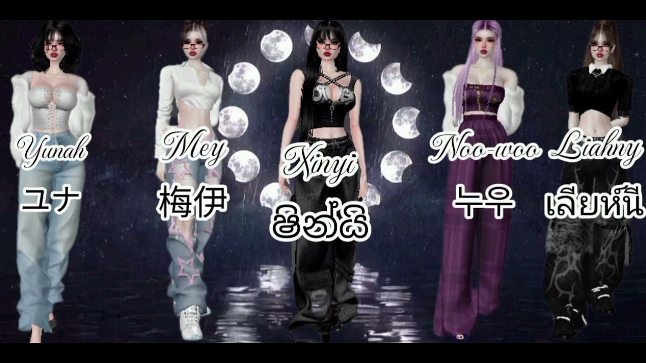Déjà vu  - English French version- Music image illustrating feat jakey 