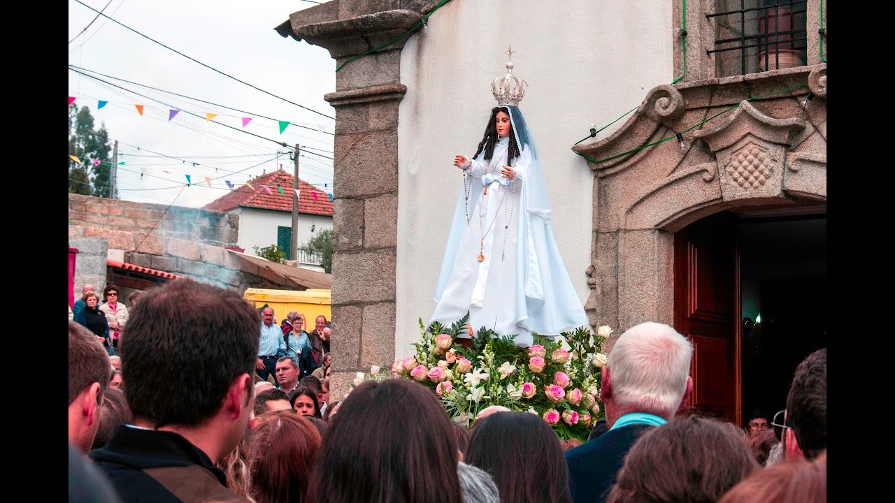 Sagrado e Profano - N. Sra. da Saúde