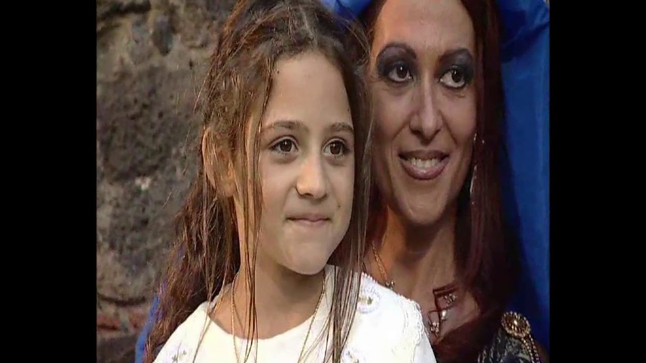 Barbara e il coraggio della fede.