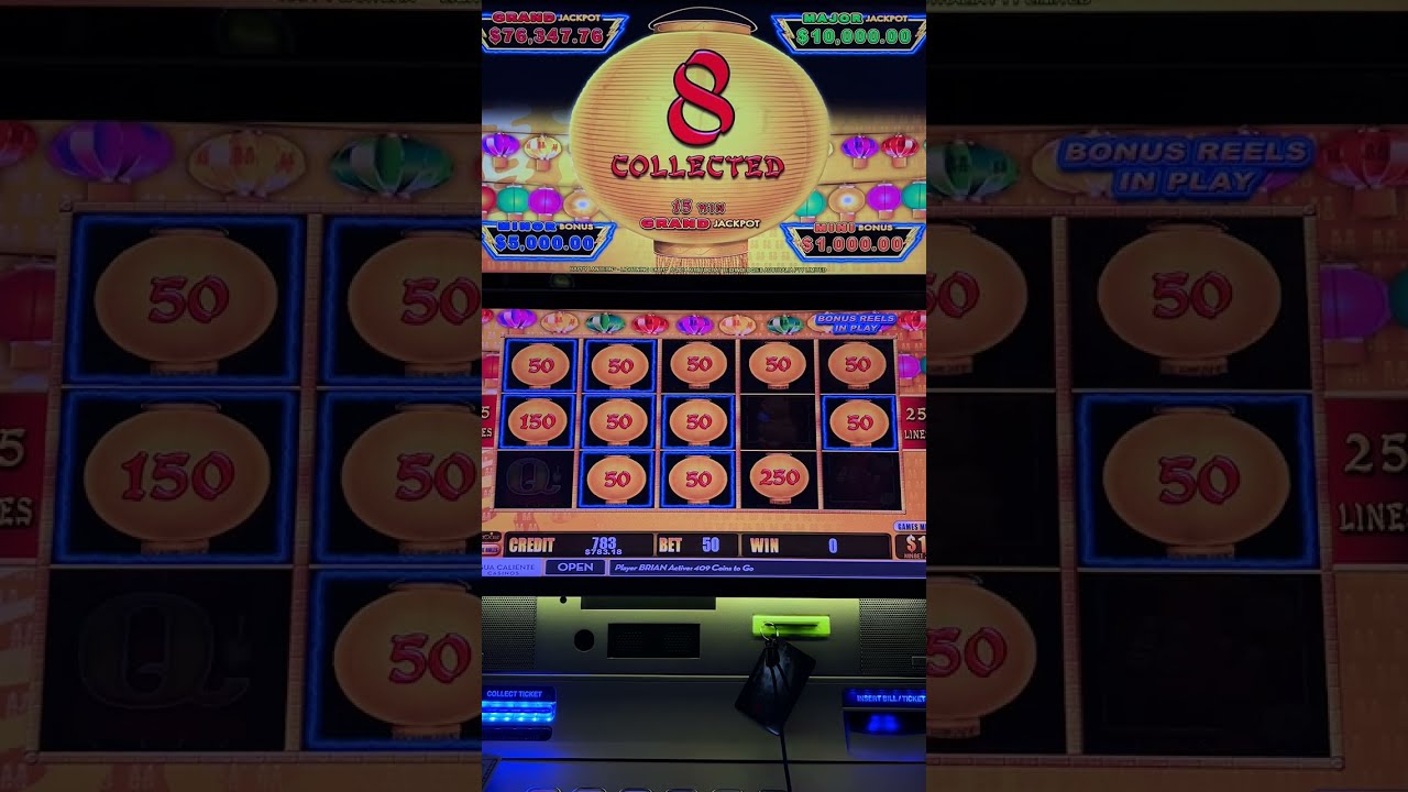 $50 Lightning Cash ➜ SECOND SPIN BONUS!! #shorts