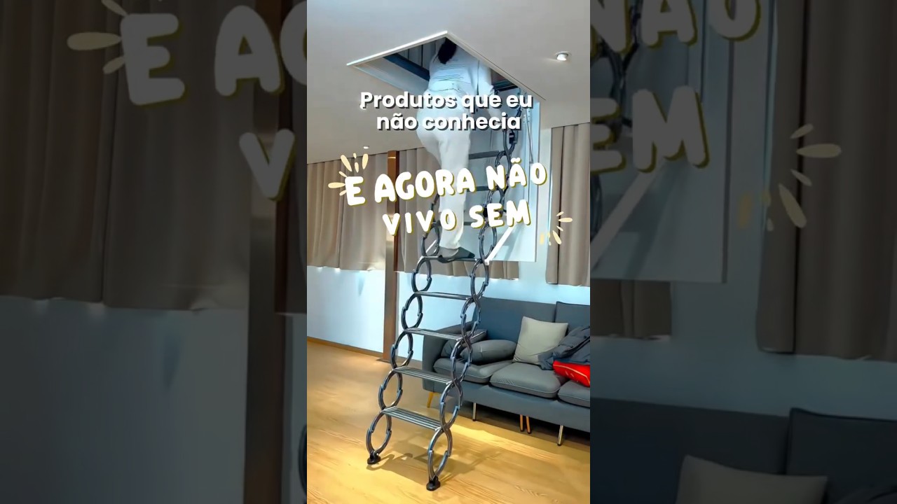 PRODUTOS QUE EU N&Atilde;O CONHECIA E AGORA N&Atilde;O VIVO SEM #achadinhos #dicas #shopee #shopeebrasil