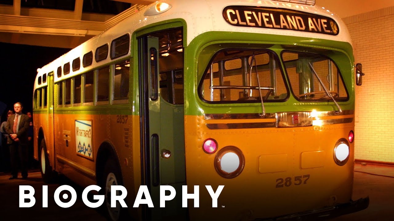 Montgomery Bus Boycott |American Freedom Stories | Biography | History