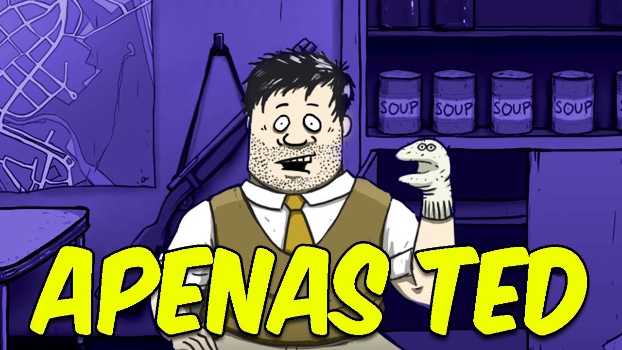 SERÁ POSSÍVEL GANHAR APENAS COM O TED?! | 60 Seconds!