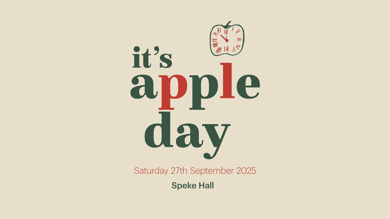 Apple Day 2025