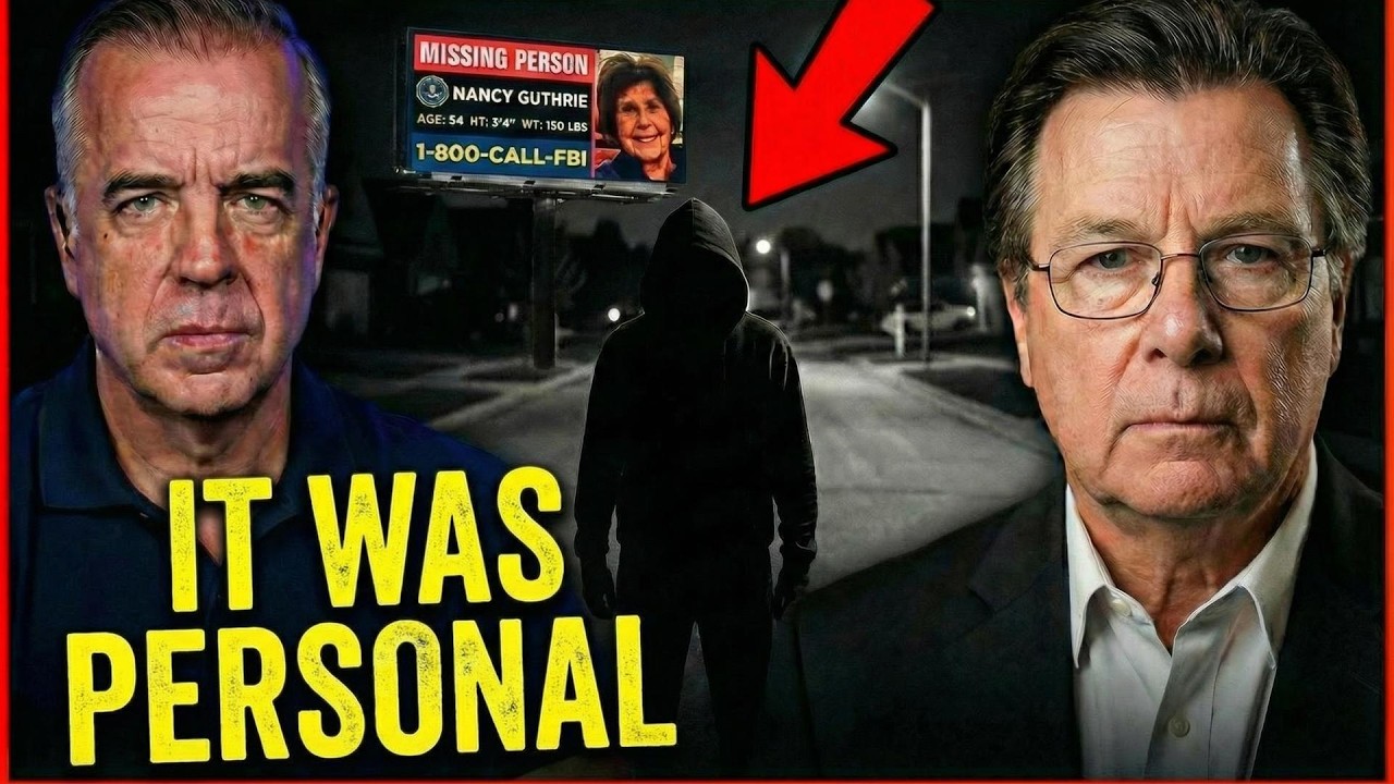 FBI PROFILER: The 