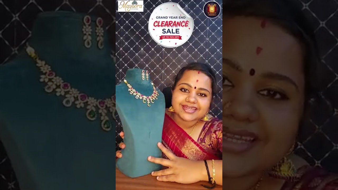 Grand Year End Clearance Sale Part 2 ( YD Series) Starting at 370 INR