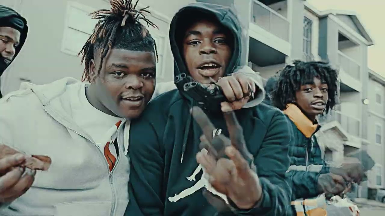 Deeglokk- HBOK (Official Video) Shot By: MyWayTv