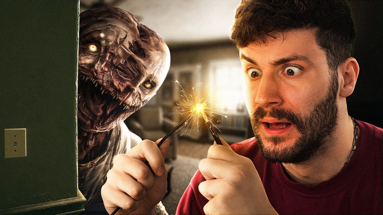 GENIALES Horrorgame Konzept! | Obey the Voice