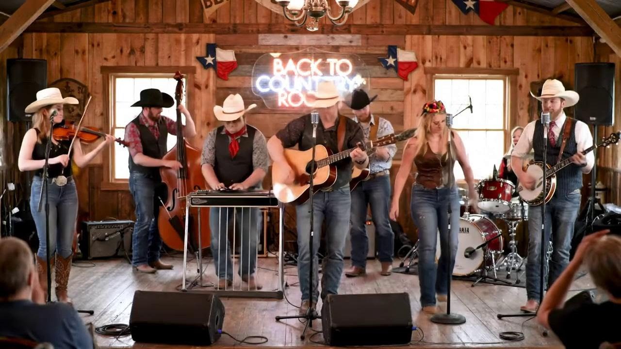 Simple, Sweet & Free – Country Guitar Classics for Quiet Rest in the Ranch Evening