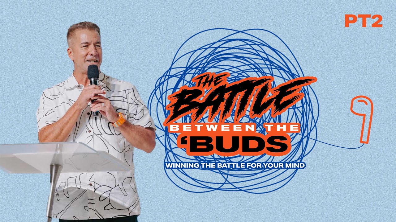 Mike Kai: Leading Yourself Out | Battle Between The Buds PT2