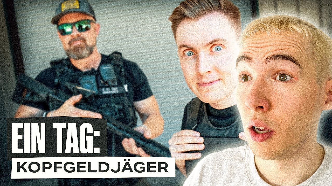 @tomatolix ist 1 TAG Kopfgeldjäger! | Filow REACTION!