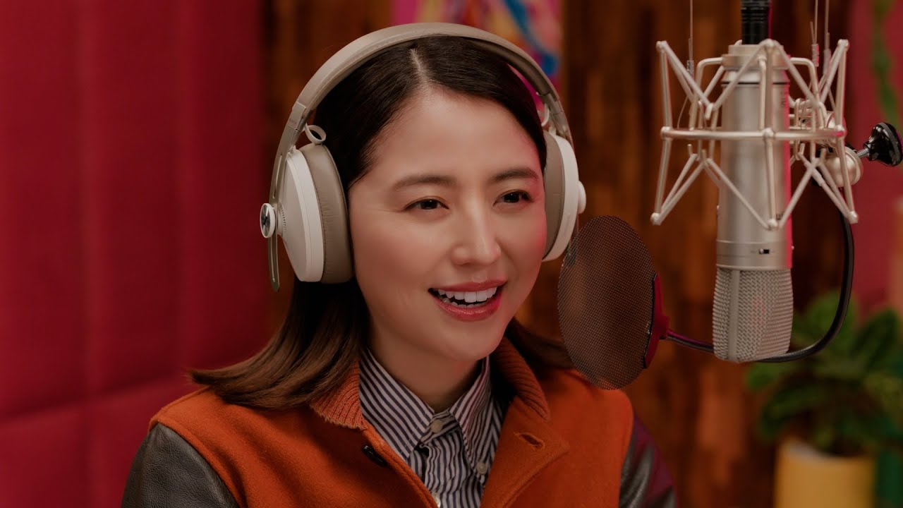 UMAJO『UMAJO RADIO』篇　30秒 | JRA公式