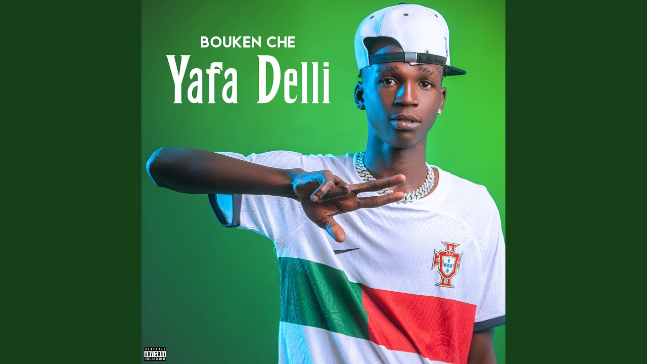 Yafa delli - Bouken Che