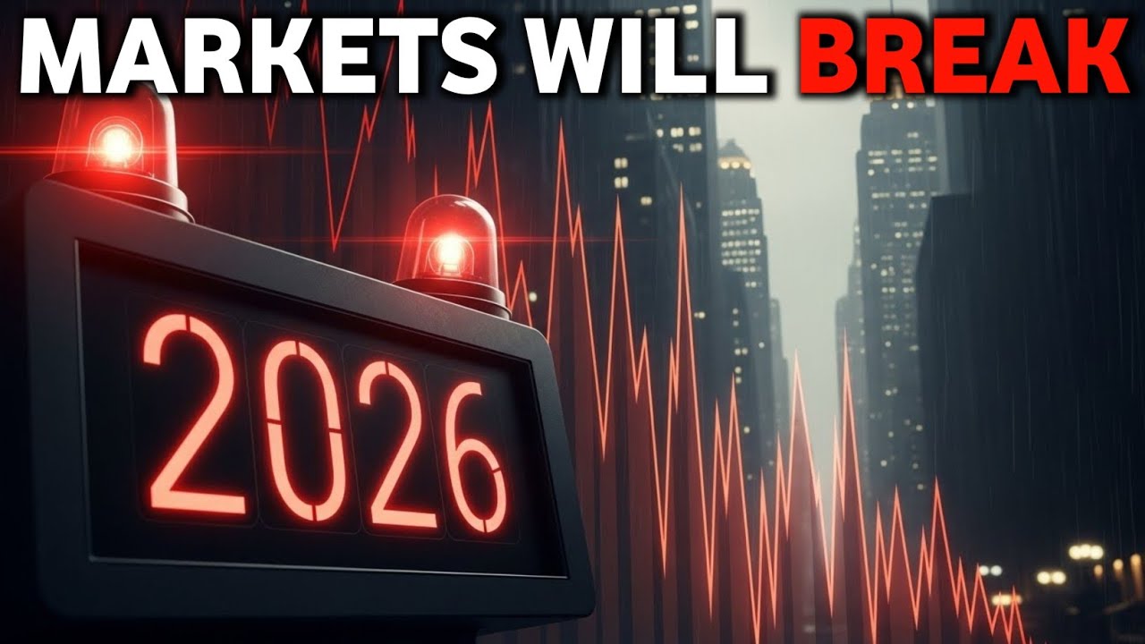 The 2026 Liquidity Trap: How the U.S. Government Runs Out of Cash Overnight 