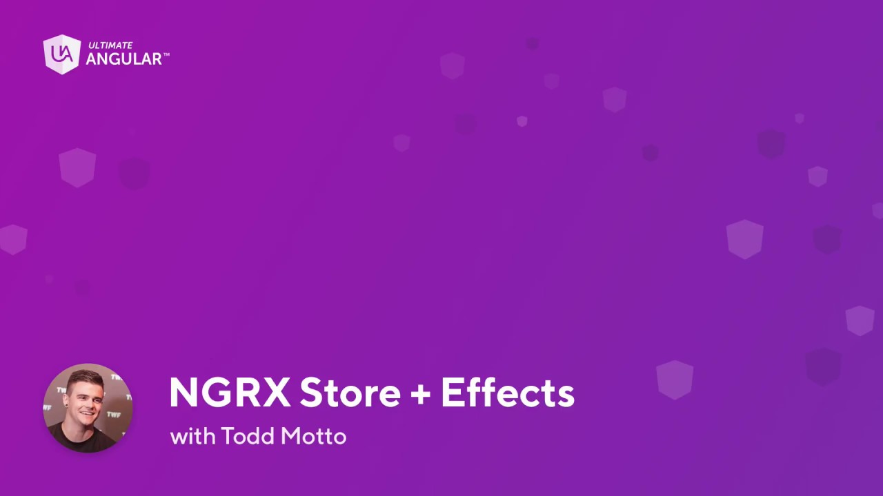 Ultimate NGRX: Store Selectors