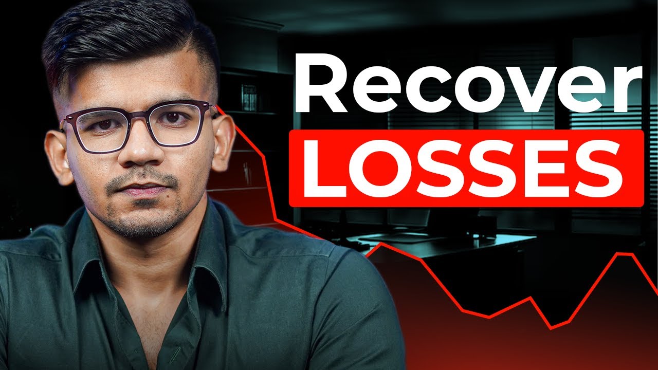 3 Psychology Tips That Instantly End Your Losing Streak (My EXACT Strategy)