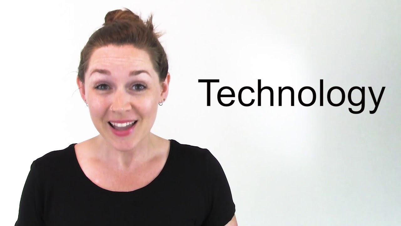 Technology | Learn English words every day with Spotlight