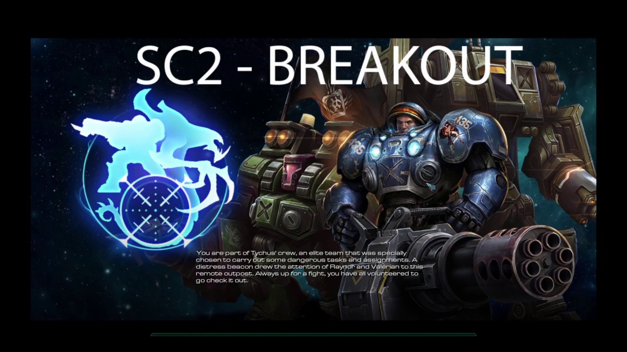 Maporino! 2019 - Breakout (SuperMudz)