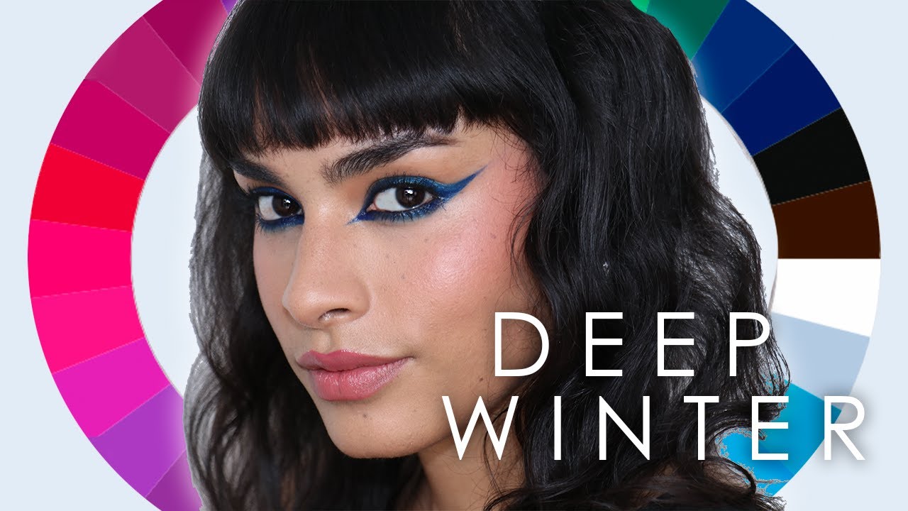 Maquillaje según mi análisis de color personal