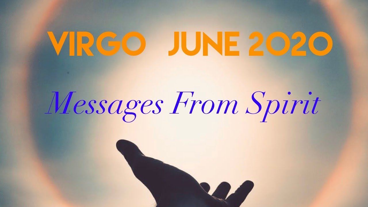 VIRGO: Ancient Ancestors Are Guiding You To What Is Rightfully Yours!