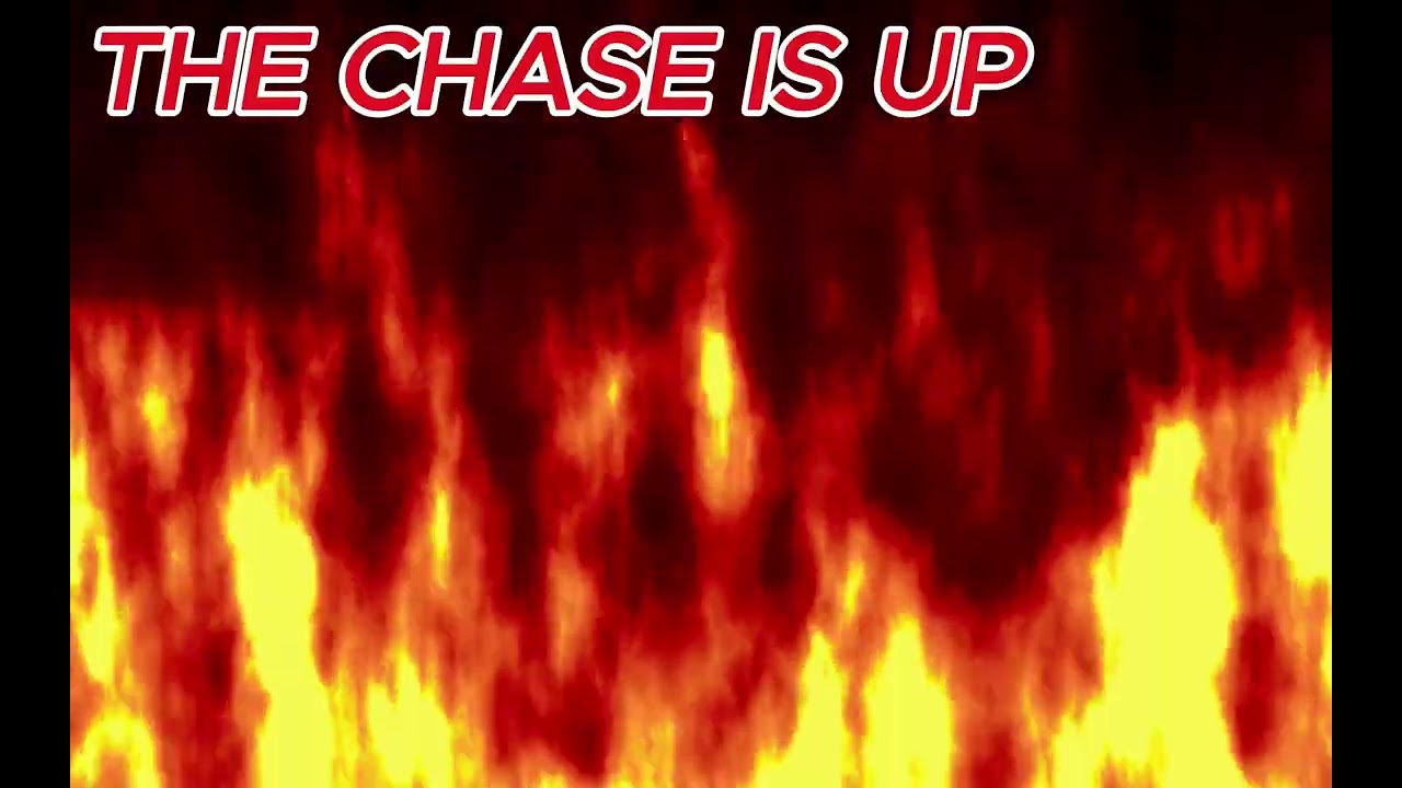 YABOSM black fanmade chase theme (sprunki night)