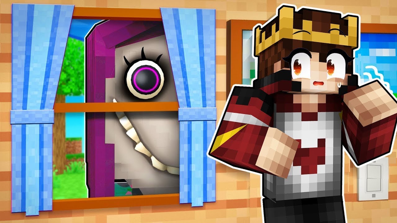 BAYDOKTOR VS MİNECRAFT #154 😱   Minecraft