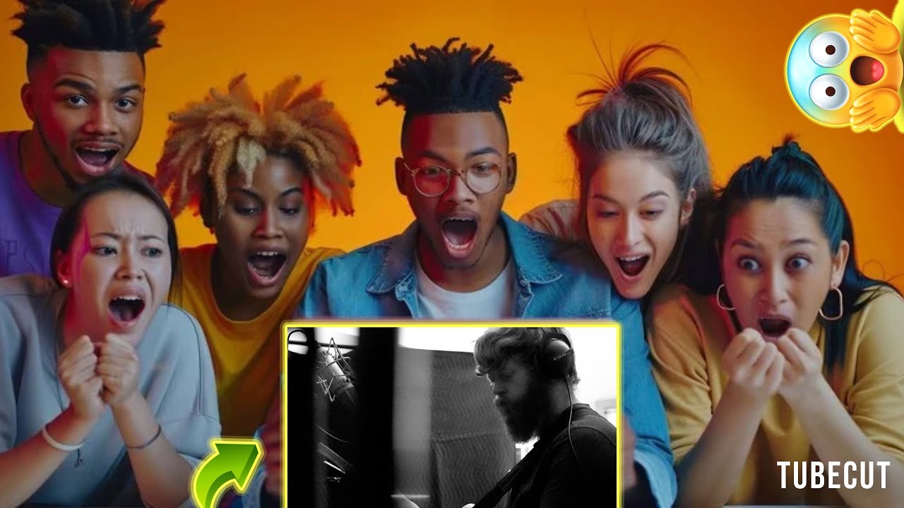 Oliver Anthony - Scornful Woman (Reaction!!!!)