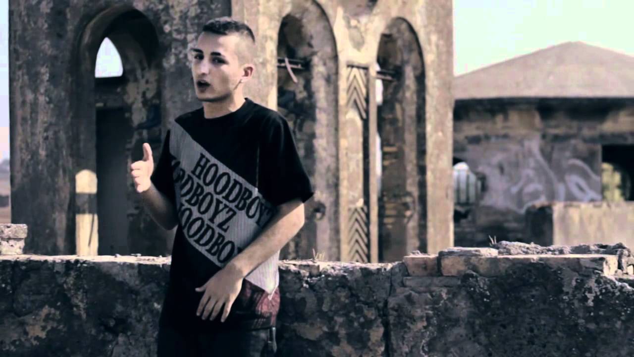 NAYT - NON VEDI (Official Video)