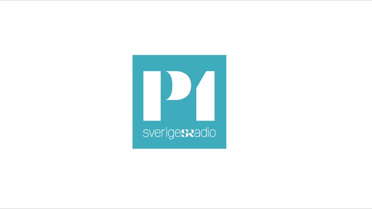 87,7 MHz - P1 Sveriges Radio, Halmstad received in Northern Germany