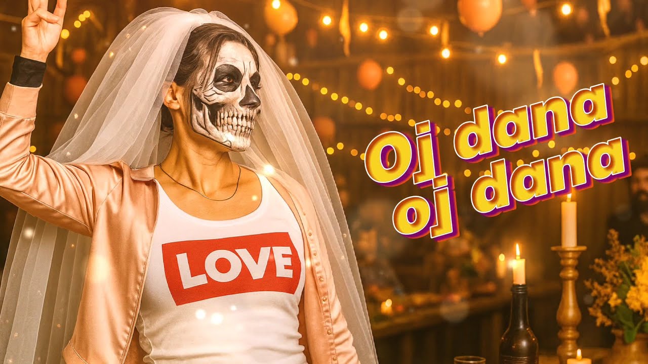 PUT-IN - Oj dana , oj dana