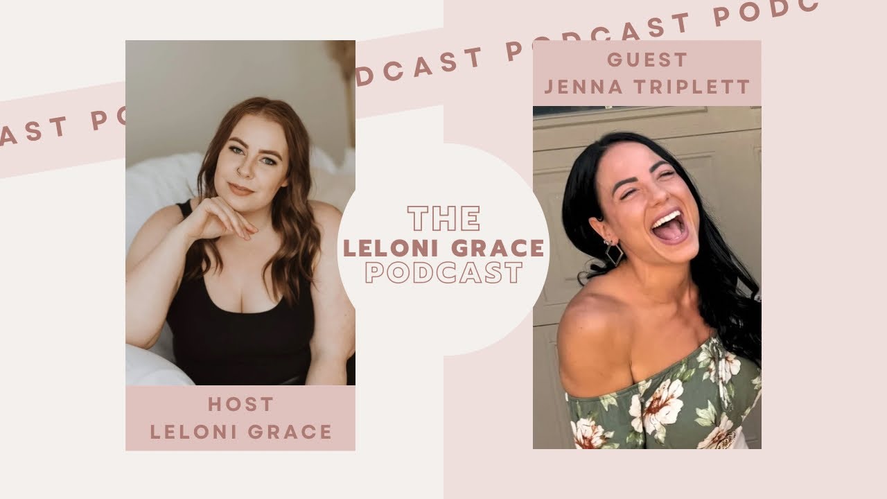 Jenna's Story - Mutli-Business Owner to High Ticket Affiliate Sales